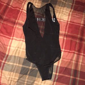 Calvin Klein bodysuit size XS